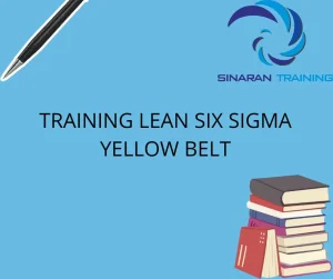 TRAINING LEAN SIX SIGMA YELLOW BELT
