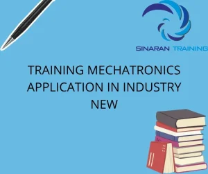 Training Otomasi dan Mechatronics 