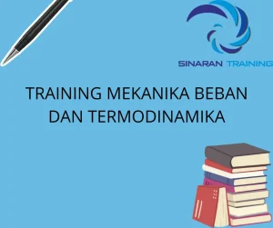 TRAINING MEKANIKA BEBAN DAN TERMODINAMIKA