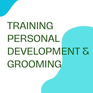 pelatihan Personal Development & Grooming online