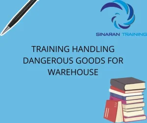 Training SOP Handling Dangerous Goods 