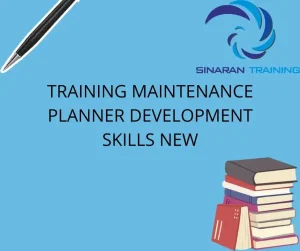 training Maintenance Work Planning 