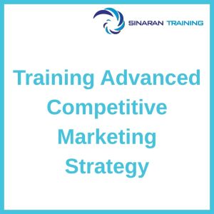 pelatihan Advanced Competitive Marketing Strategy di jakarta