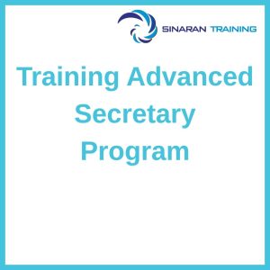pelatihan Advanced Secretary Program di jakarta