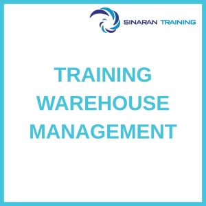 pelatihan WAREHOUSE MANAGEMENT di jakarta