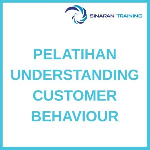training CUSTOMER BEHAVIOUR di jakarta