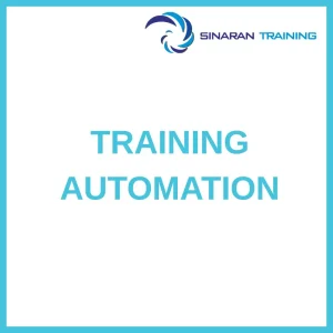 pelatihan AUTOMATION di jakarta
