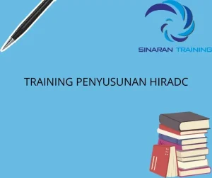 training Identifikasi Bahaya dan Penilaian Risiko 