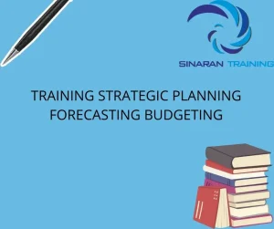 training Perencanaan Bisnis dan Proyeksi Keuangan 