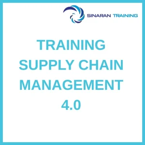 pelatihan  SUPPLY CHAIN MANAGEMENT 4.0 di jakarta