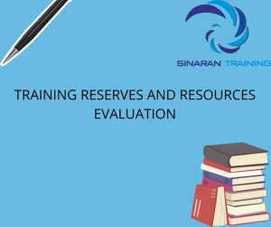 training Evaluasi Cadangan Tambang 