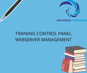 training Konfigurasi Web Server 