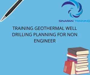 training Geothermal Energy Operation 