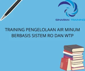 training Operasi Instalasi Pengolahan Air 