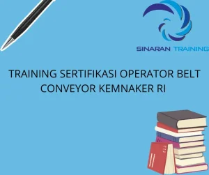 training Belt Conveyor Safety