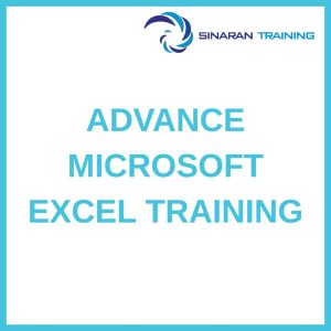 pelatihan ADVANCE MICROSOFT EXCEL di jakarta