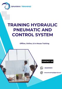 pelatihan HYDRAULIC PNEUMATIC AND CONTROL SYSTEM di jakarta