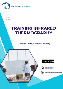 pelatihan INFRARED THERMOGRAPHY di jakarta