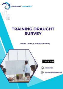 pelatihan DRAUGHT SURVEY di jakarta