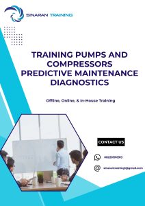 pelatihan PUMPS AND COMPRESSORS PREDICTIVE MAINTENANCE DIAGNOSTICS di bali