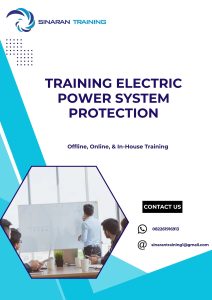 pelatihan ELECTRIC POWER SYSTEM PROTECTION di jakarta
