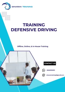pelatihan DEFENSIVE DRIVING di jakarta