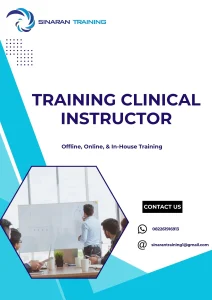 pelatihan CLINICAL INSTRUCTOR di jakarta