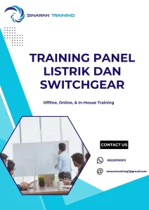 pelatihan PANEL LISTRIK DAN SWITCHGEAR di jakarta