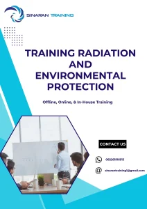 pelatihan RADIATION AND ENVIRONMENTAL PROTECTION di jakarta