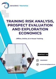 pelatihan RISK ANALYSIS, PROSPECT EVALUATION AND EXPLORATION ECONOMICS di jakarta