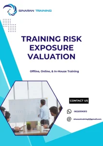 pelatihan RISK EXPOSURE VALUATION di jakarta