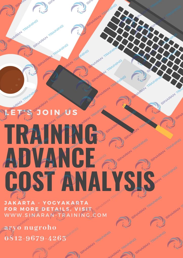 Training Advance Cost Analysis