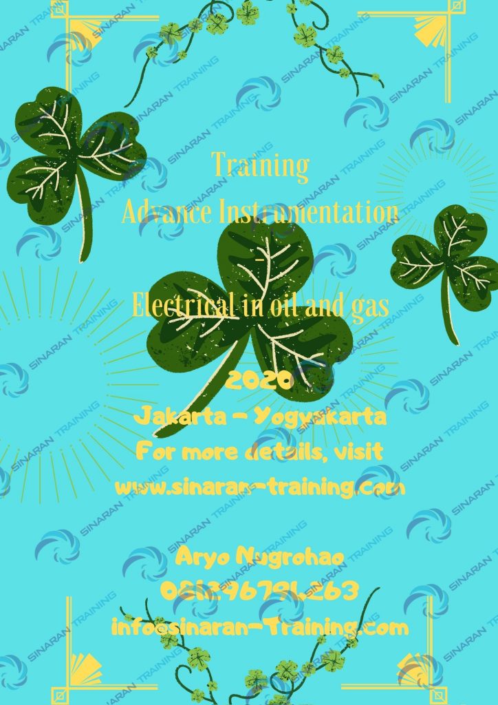 Training Advance Instrumentation and Electrical in oil and gas Training Advance Instrumentation and Electrical in oil and gas