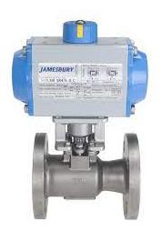 pelatihan CONTROL VALVES AND ACTUATORS online