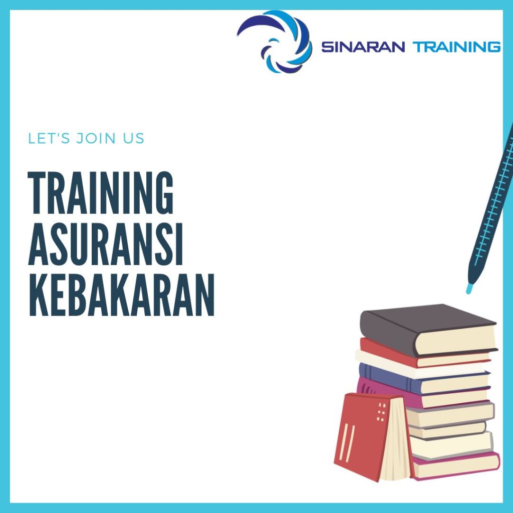 TRAINING ASURANSI KEBAKARAN