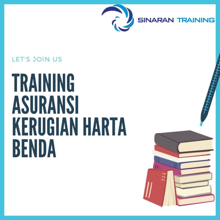 pelatihan asuransi kerugian harta benda jakarta