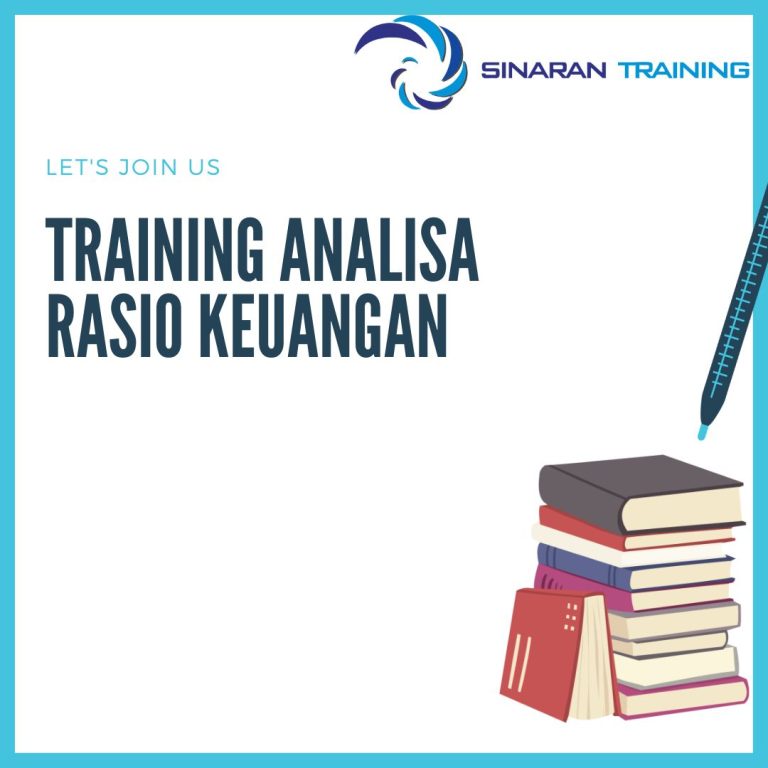 pelatihan analisa rasio keuangan jakarta