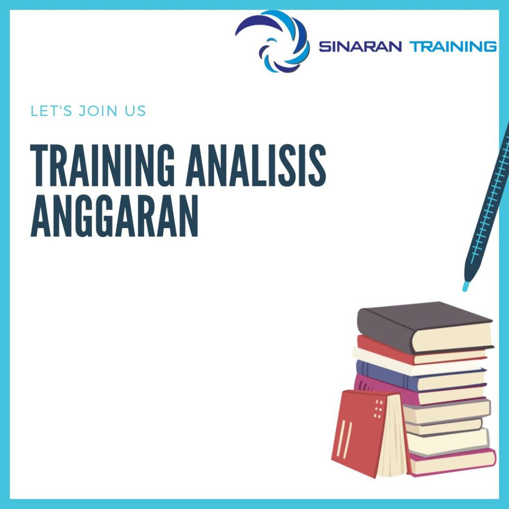 TRAINING ANALISIS ANGGARAN