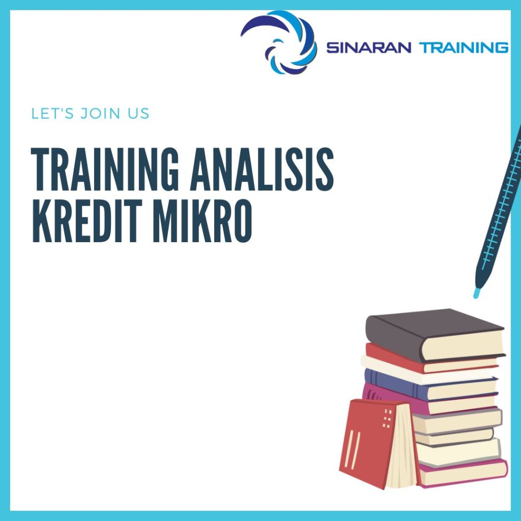 TRAINING ANALISIS KREDIT MIKRO