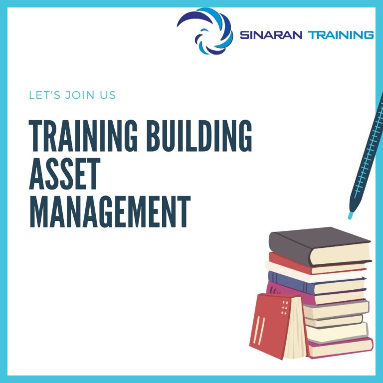 pelatihan building asset management jakarta
