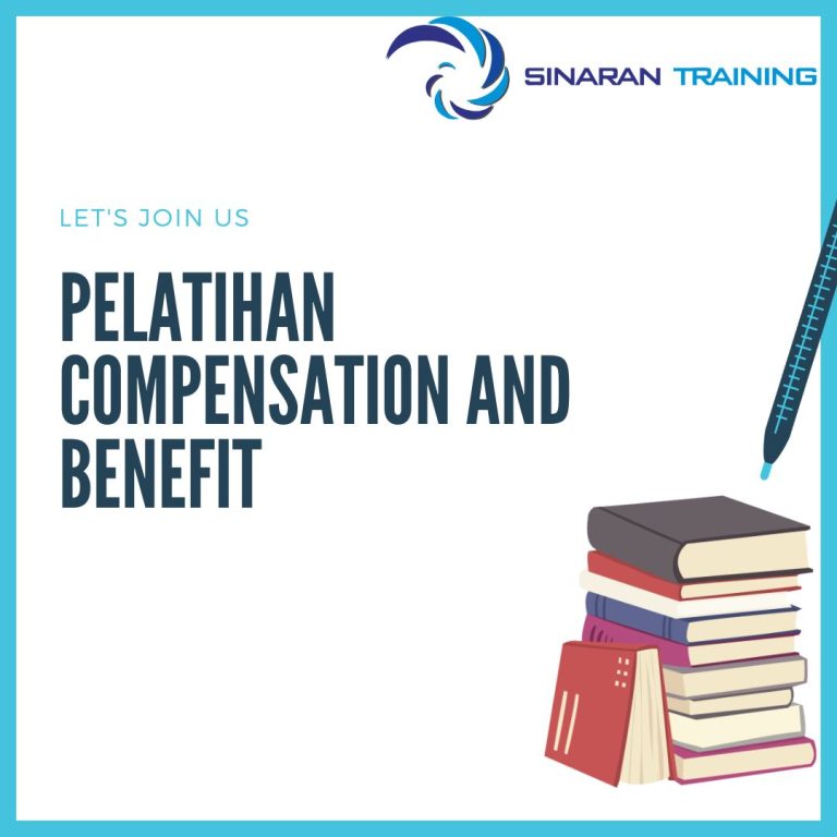 pelatihan compensation and benefit jakarta