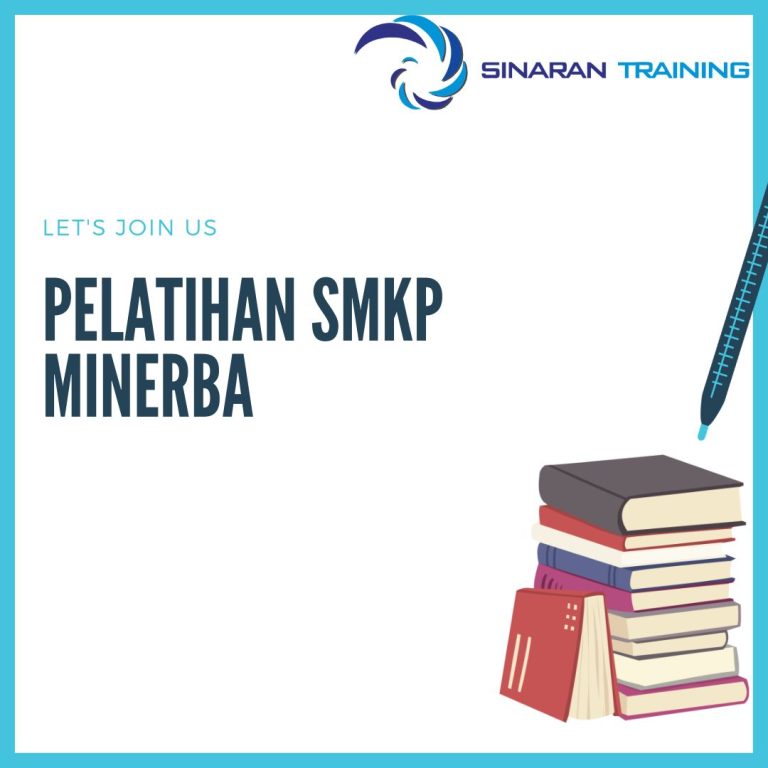 pelatihan SMKP MINERBA di jakarta