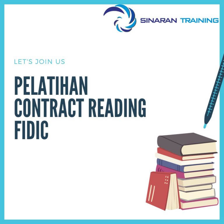 pelatihan Contract Reading FIDIC di jakarta