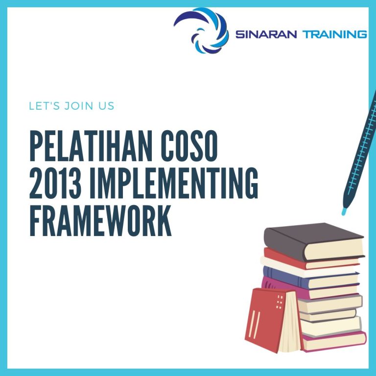pelatihan coso 2013 implementing framework di jakarta