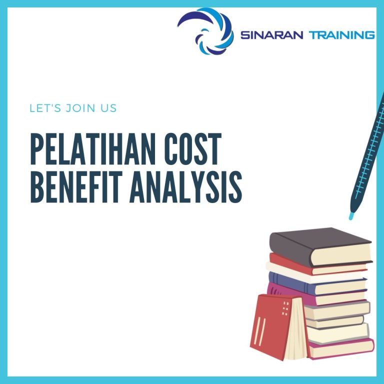 pelatihan cost benefit analysis di jakarta