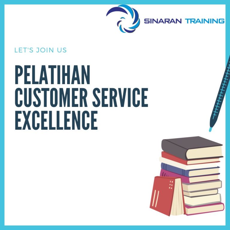 pelatihan customer service excellence di jakarta