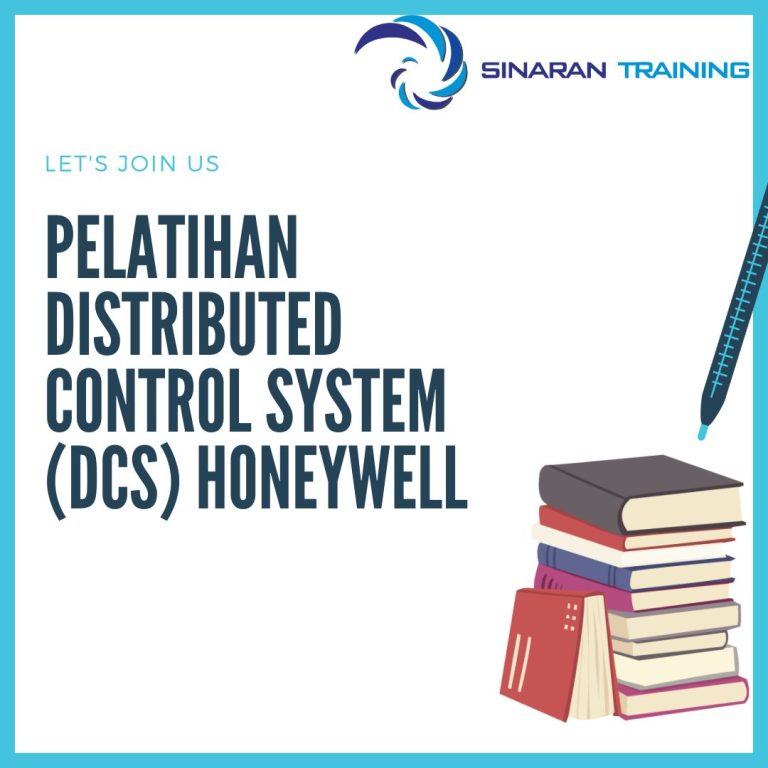 pelatihan distributed control system (DCS) honeywell jakarta