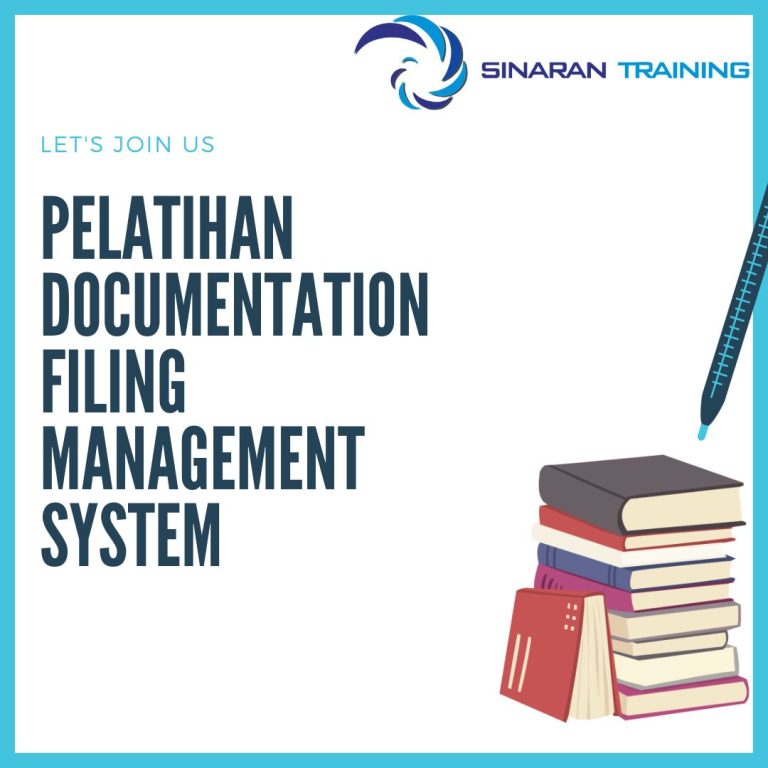 pelatihan documentation filing management system jakarta