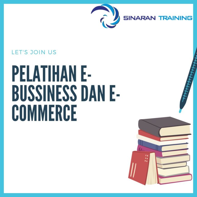 training e-bussiness dan e-commerce di jakarta