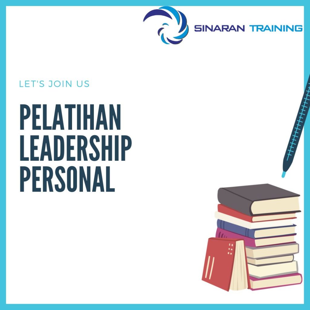 PELATIHAN LEADERSHIP PERSONAL DI JAKARTA